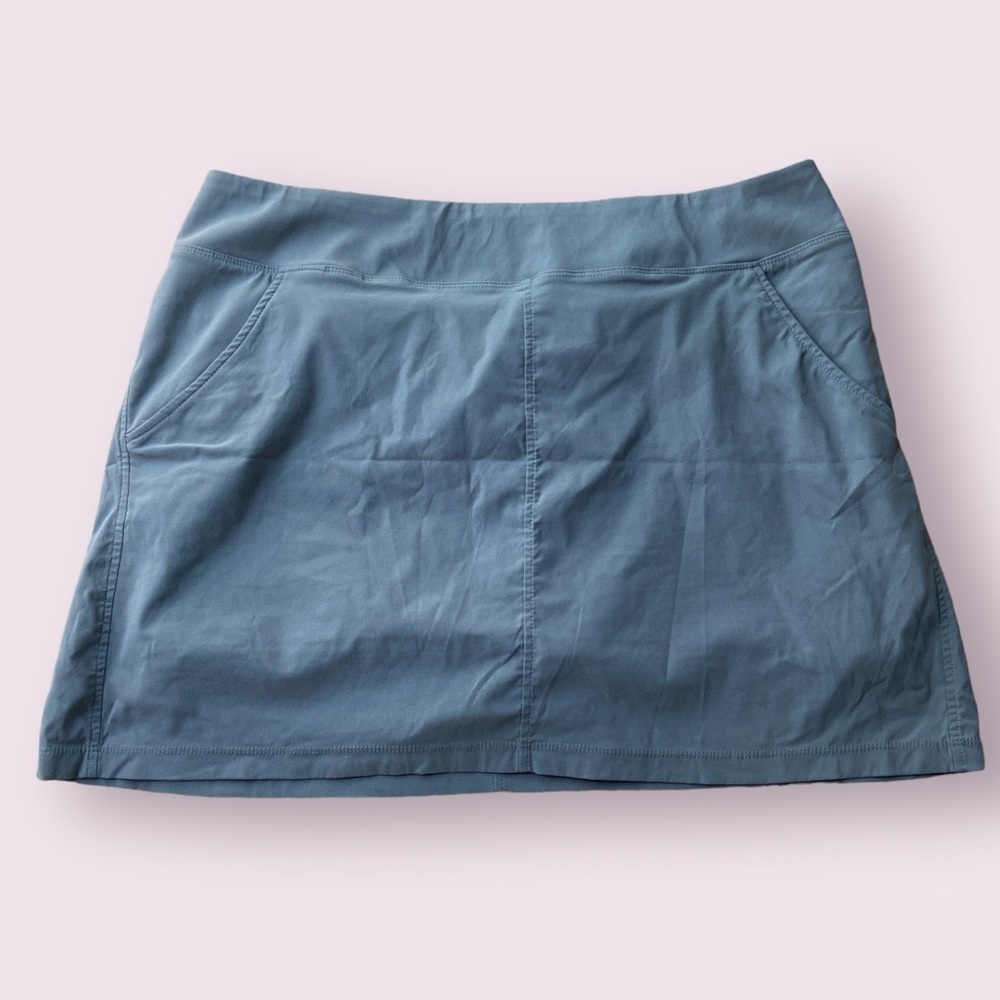 Mountain Hardwear Skort Size XL